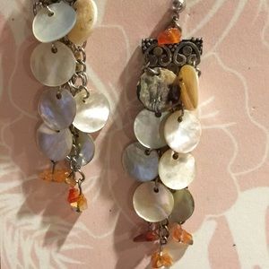 Costume Earrings